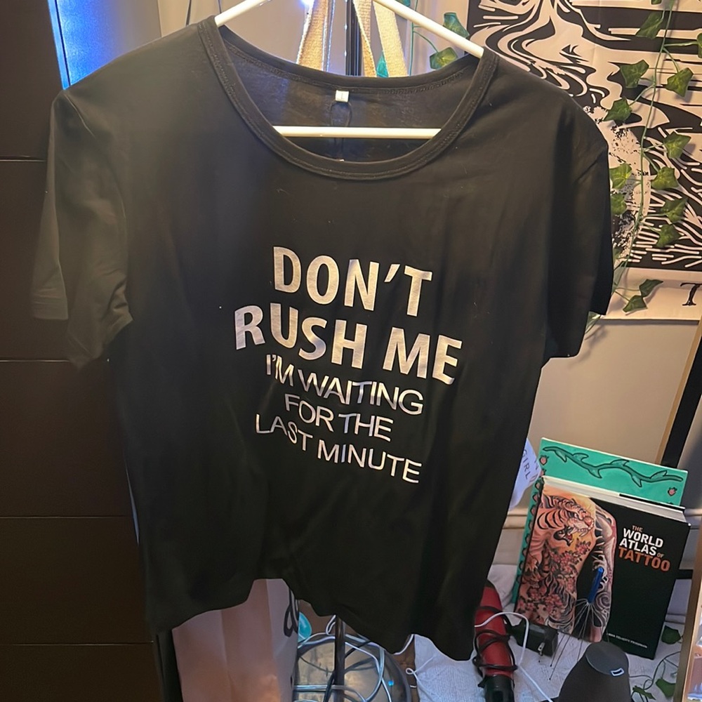 Women’s short sleeve